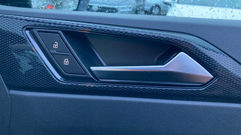 Volkswagen Polo 1.0 TSI Match 5dr Petrol Hatchback